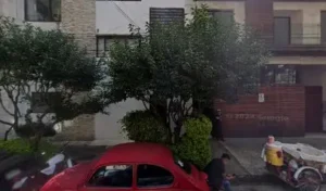 Notaría 249 CDMX