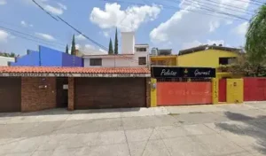 Notaría 34 Zapopan