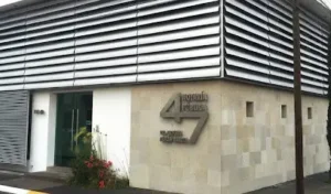 Notaría 47 Aguascalientes