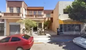 Notaría 5 Aguascalientes