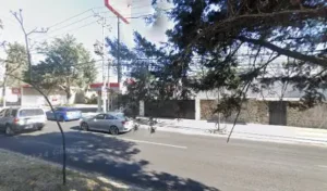 Notaria 87 Toluca