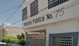 Notaría 75 Cancún